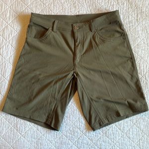 Eastern Mountain Sports Shorts